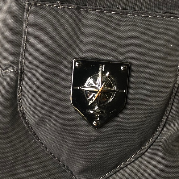 Novelti Jackets & Coats Vintage Down Feather Quilted Puffer Coat